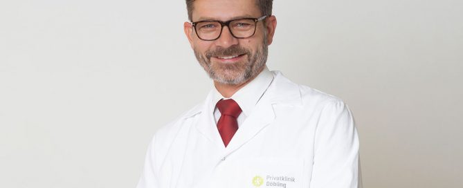 Dr. Stefan Marlovits