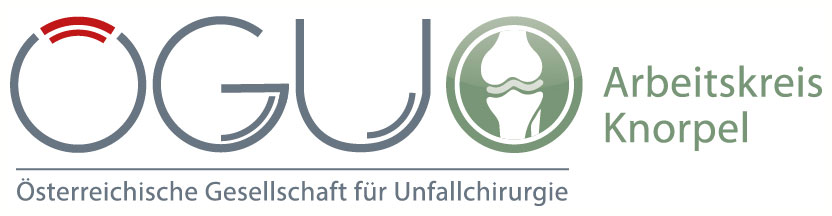 Logo ÖGU Arbeitskreis Knorpel