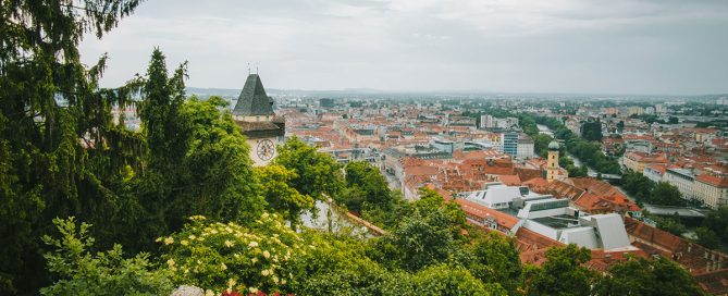 Kongress in Graz