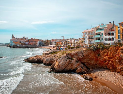 9. – 12. September: ICRS World Congress 2023 in Sitges-Barcelona