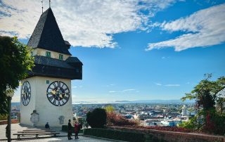 Ragnitzer Orthopädie- und Unfallchirurgie-Kongress